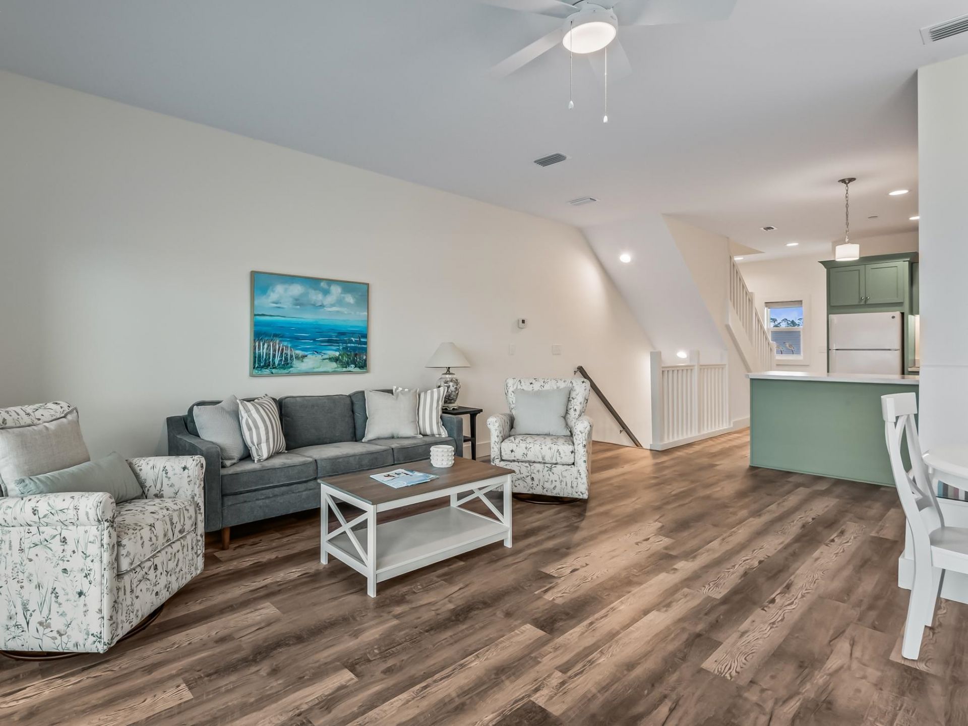8233 W Highway 98, Port Saint Joe, FL 32456 Photo