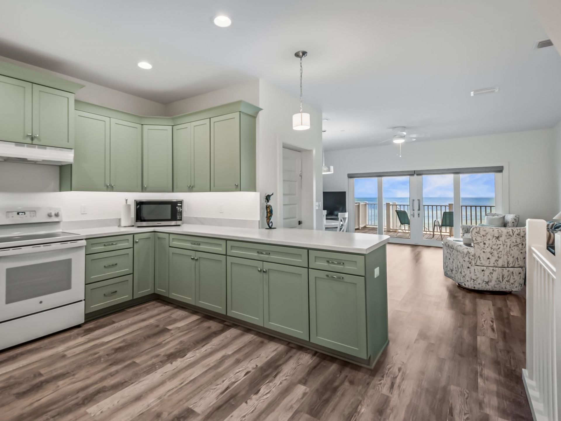8233 W Highway 98, Port Saint Joe, FL 32456 Photo
