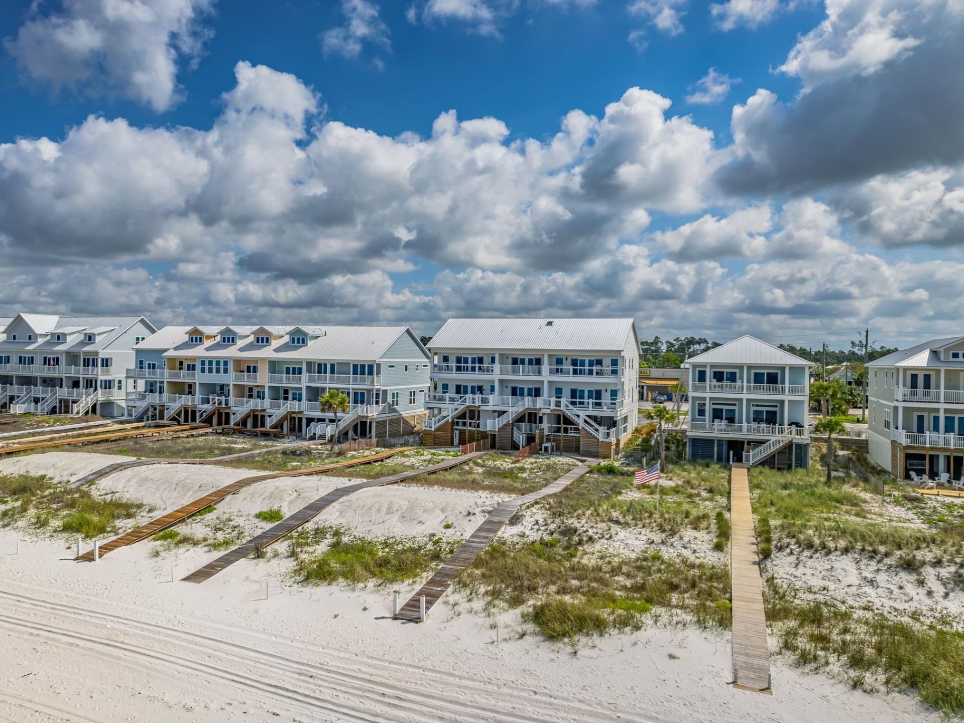 8233 W Highway 98, Port Saint Joe, FL 32456 Photo
