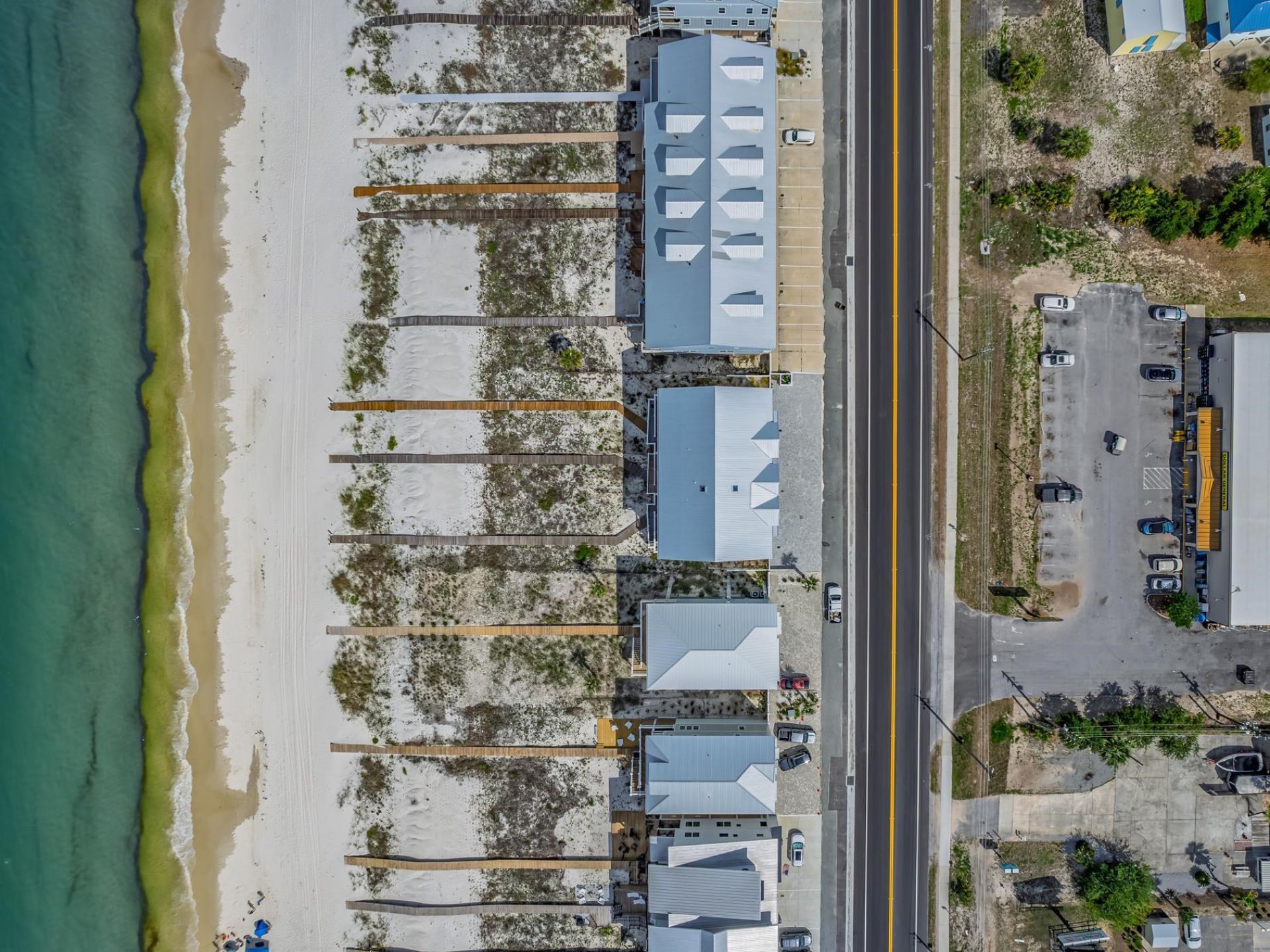 8233 W Highway 98, Port Saint Joe, FL 32456 Photo