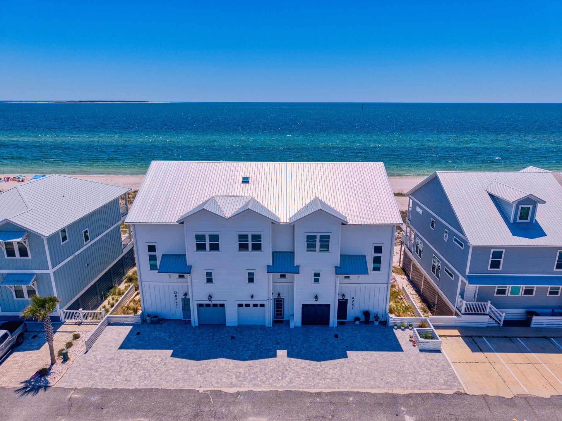 8233 W Highway 98, Port Saint Joe, FL 32456 Photo