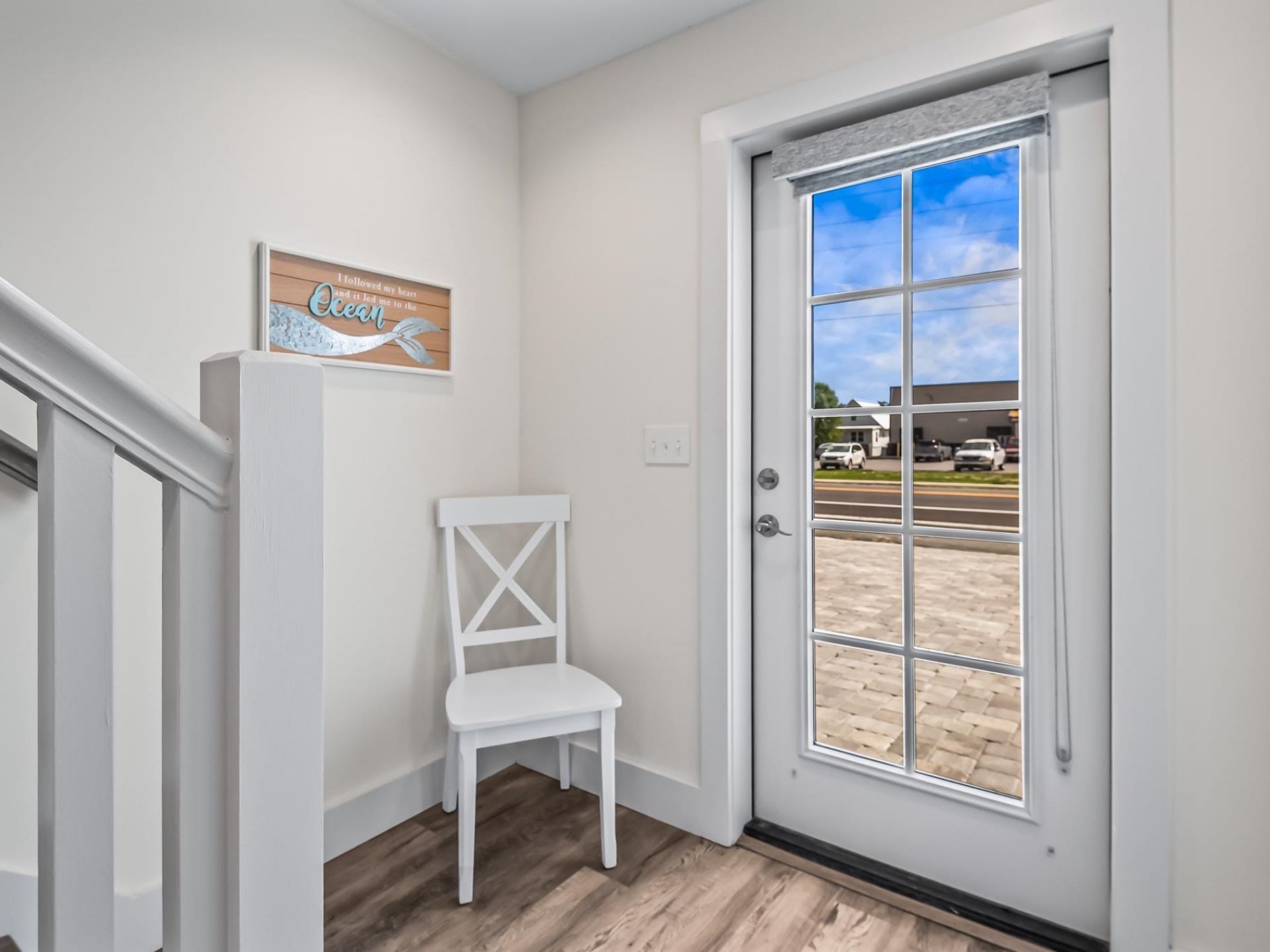 8233 W Highway 98, Port Saint Joe, FL 32456 Photo