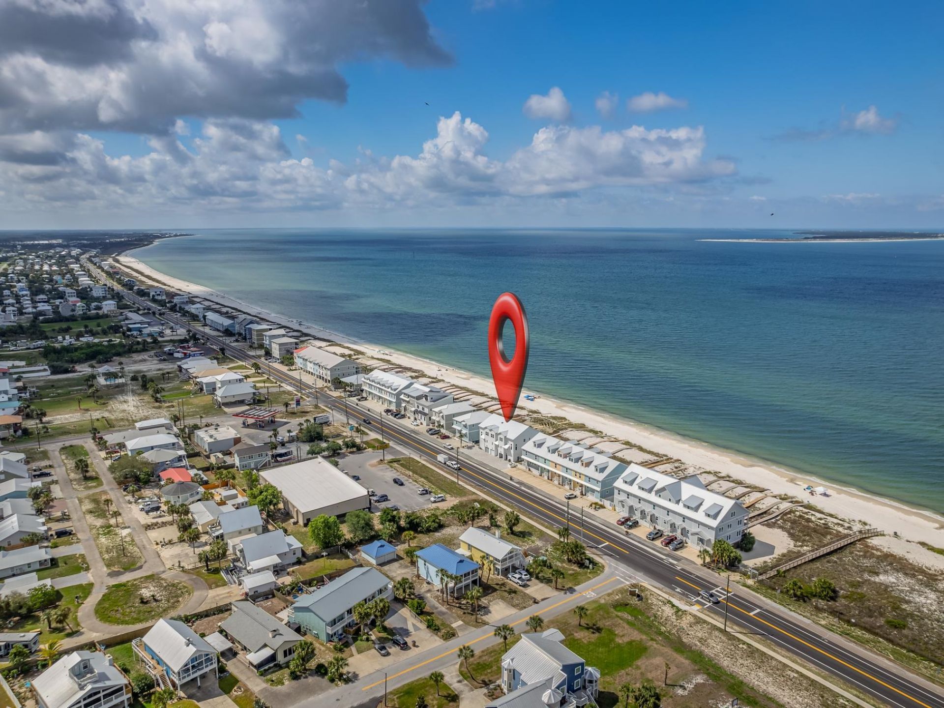 8233 W Highway 98, Port Saint Joe, FL 32456 Photo