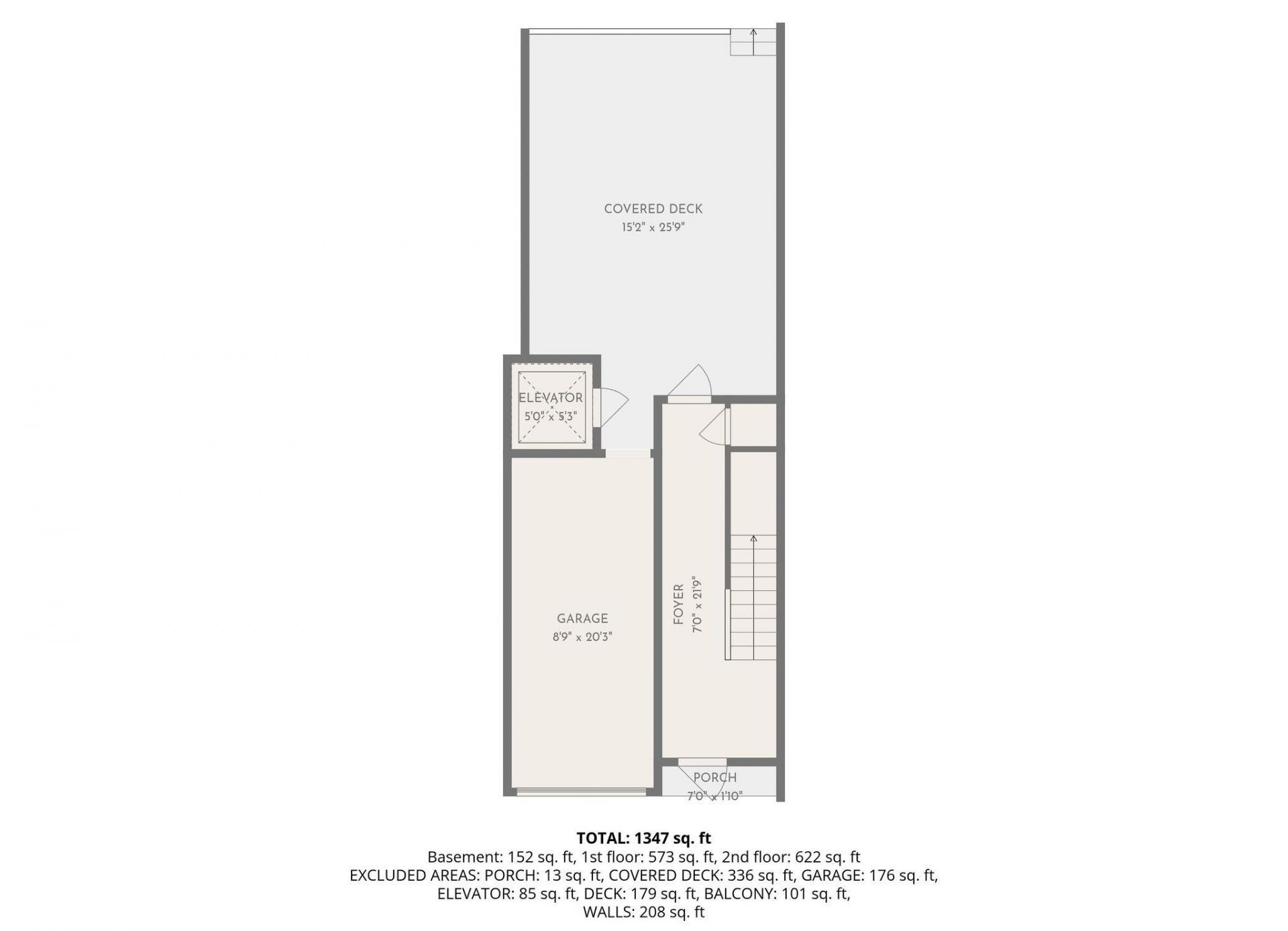 8233 W Highway 98, Port Saint Joe, FL 32456 Photo