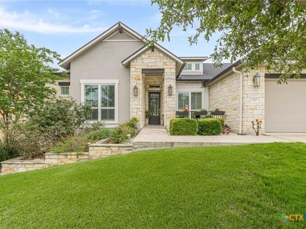309 Hopping Peach Street , San Marcos, TX 78666