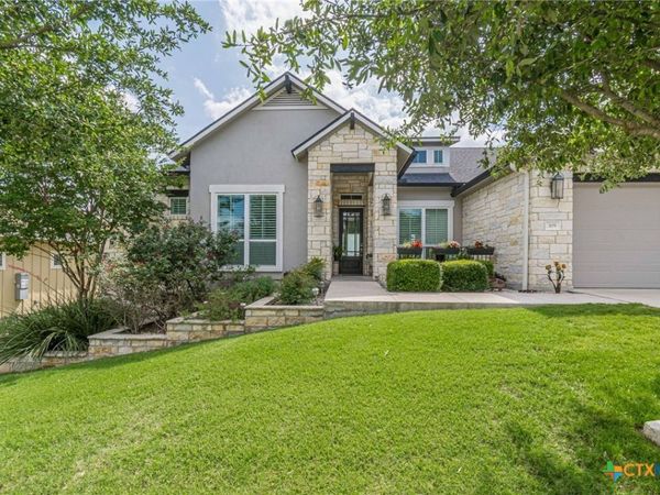 309 Hopping Peach Street, San Marcos, TX 78666
