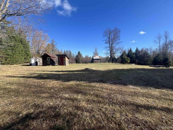 3250 W Co. Rd. 565 Road, Forsyth Twp, MI 49841