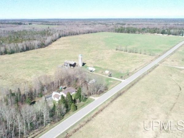 14860 County Road 446 Road, Newberry, MI 49868
