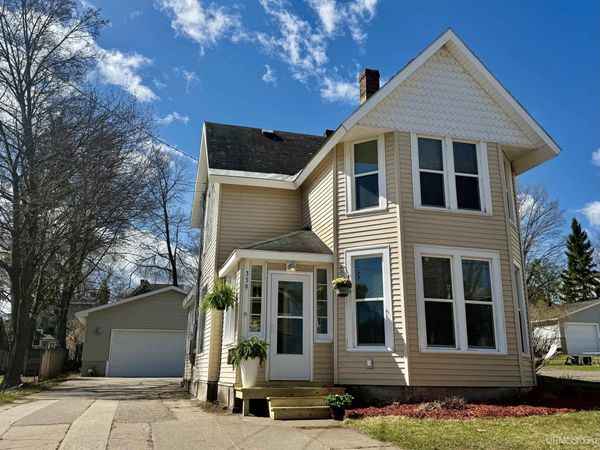 339 W Park Street, Marquette, MI 49855