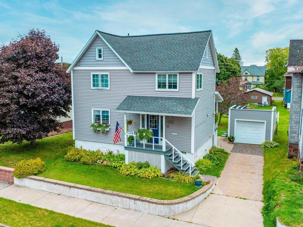 118 Iroquois Street, Laurium, MI 49913
