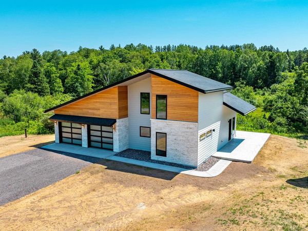 22109 River Trails Road, Portage Twp, MI 49931