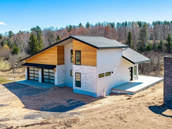 22109 River Trails Road, Portage Twp, MI 49931