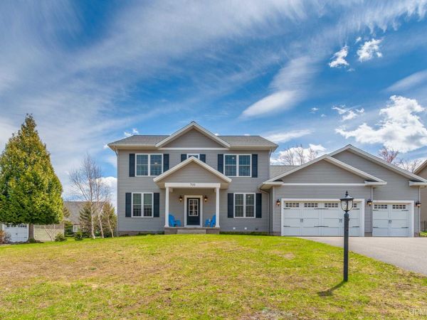 709 Horizons Drive, Marquette, MI 49855