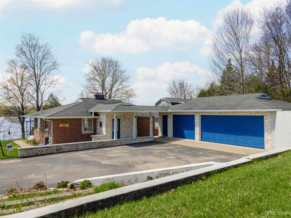 141 Noren Road, Bates Twp, MI 49935