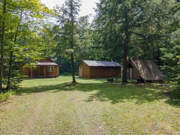 436 Federal Forest 3920 Road, Stambaugh Twp, MI 49935