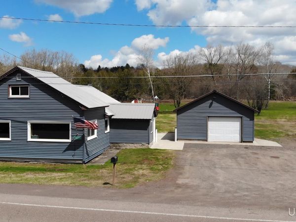 53526 Bootjack Road, Schoolcraft Twp, MI 49945
