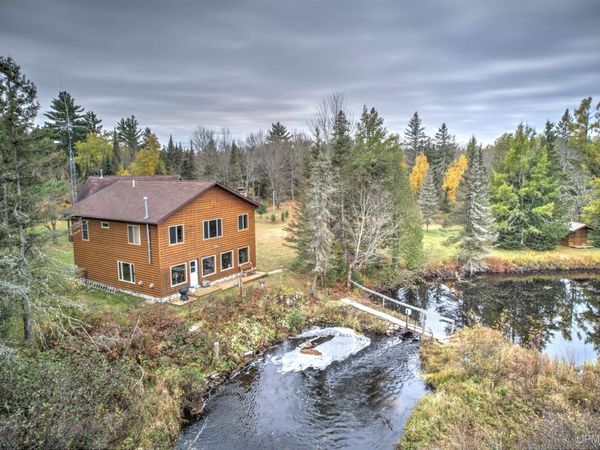 1954 Federal Forest 16 Highway, Iron River Twp, MI 49935