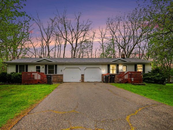6726 College Avenue SE, Grand Rapids, MI 49548