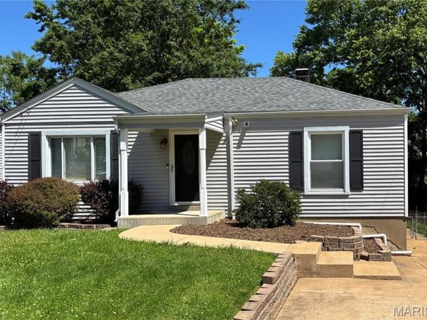 6009 Staely Avenue , St Louis, MO 63123