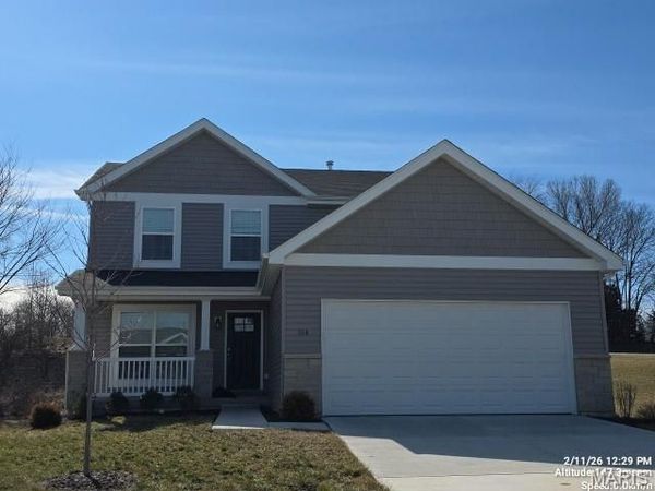 114 Creek Haven Court , Lake St Louis, MO 63367