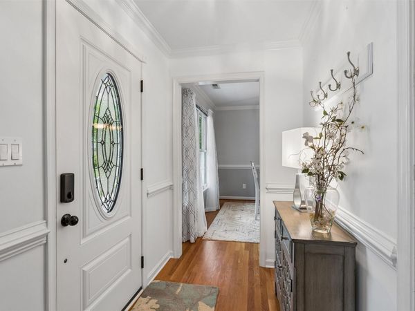 3327 New Castle Drive, Williamsburg, VA 23185