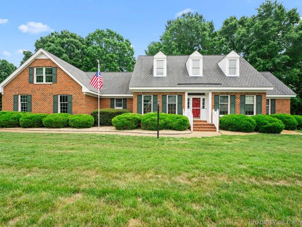 1831 Sawgrass Pointe Drive , Hayes, VA 23072
