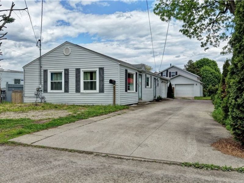 127 7th Drive SW, New Philadelphia, OH 44663 Photo 20