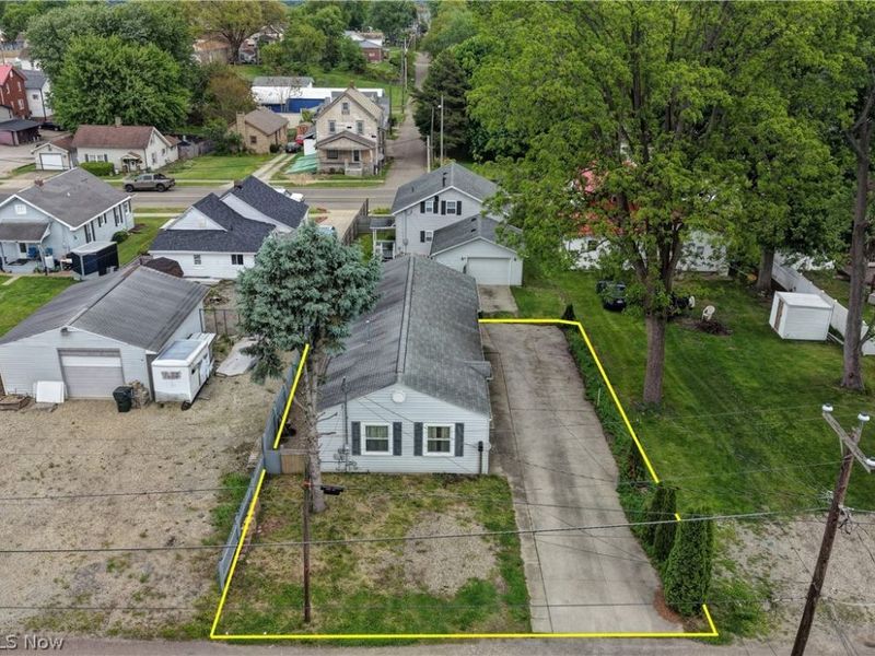 127 7th Drive SW, New Philadelphia, OH 44663 Photo 33