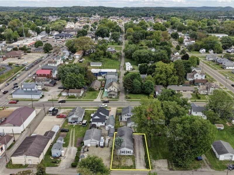 127 7th Drive SW, New Philadelphia, OH 44663 Photo 35