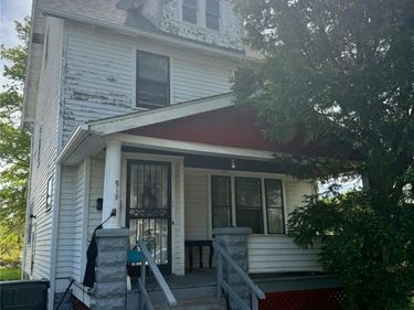 919 E 139th Street, Cleveland, OH 44110