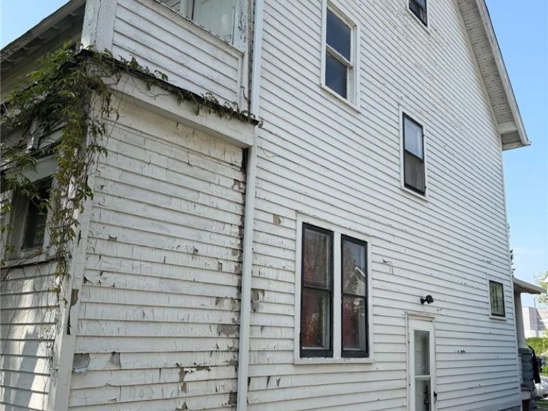 919 E 139th Street, Cleveland, OH 44110 Photo 2
