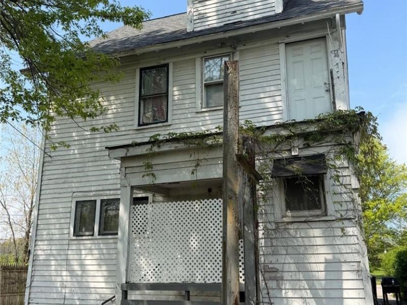 919 E 139th Street, Cleveland, OH 44110 Photo 3