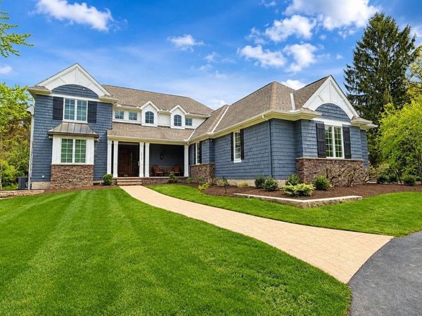 23785 Letchworth Road , Beachwood, OH 44122