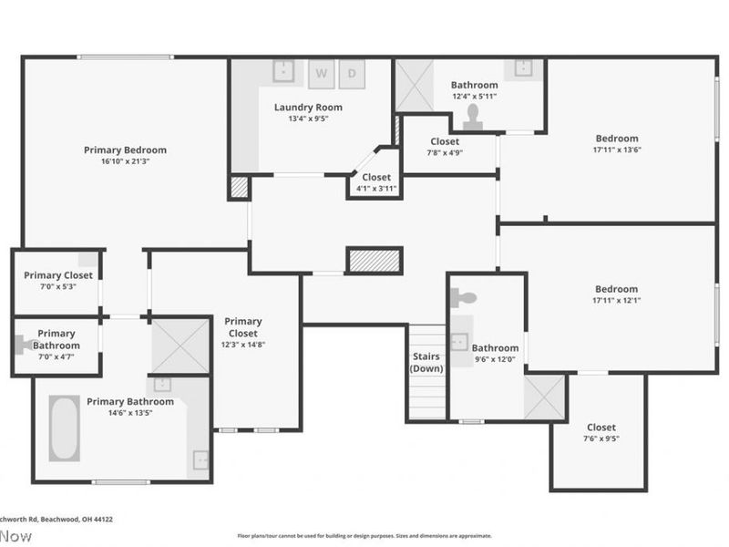 23785 Letchworth Road, Beachwood, OH 44122 Photo 48