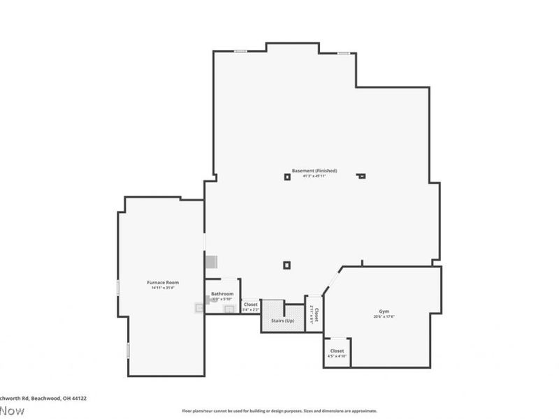 23785 Letchworth Road, Beachwood, OH 44122 Photo 49