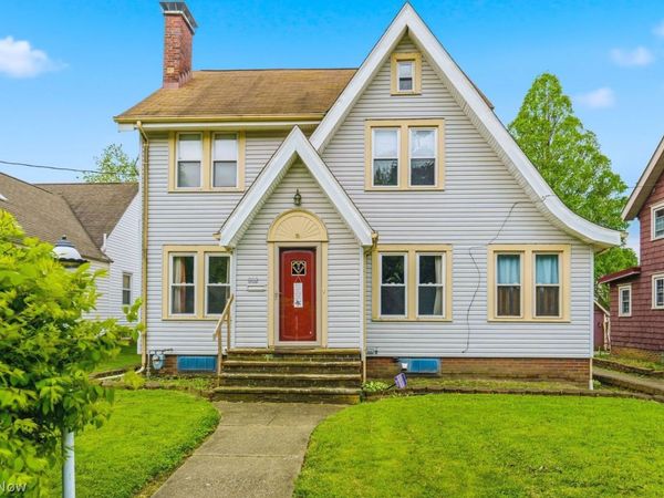 802 26th Street NE, Canton, OH 44714