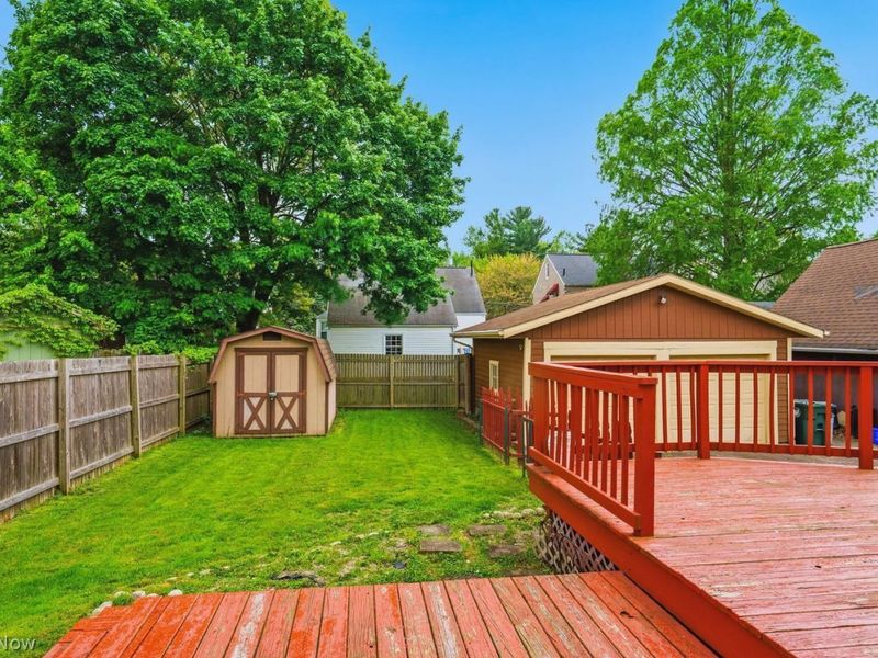 802 26th Street NE, Canton, OH 44714 Photo 23
