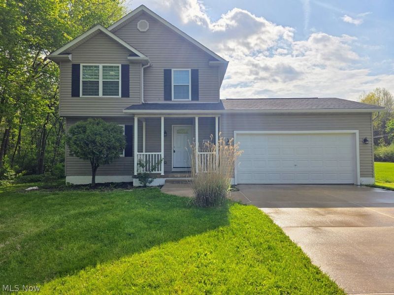 5566 S Prospect Street, Ravenna, OH 44266 Photo 1
