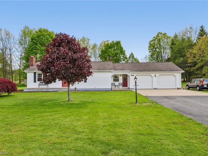 6745 E Middletown Road , New Middletown, OH 44442 Photo 2