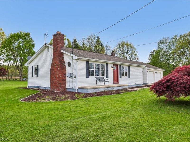 6745 E Middletown Road , New Middletown, OH 44442 Photo 3