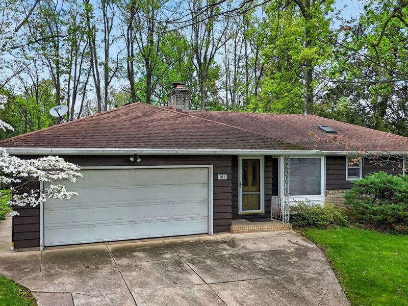 811 Havenwood Drive, New Franklin, OH 44319 Photo 1