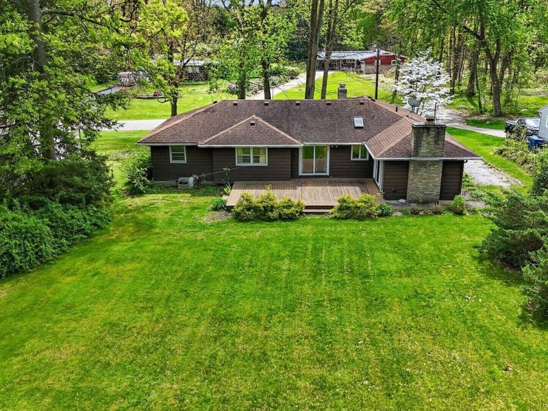811 Havenwood Drive, New Franklin, OH 44319 Photo 41