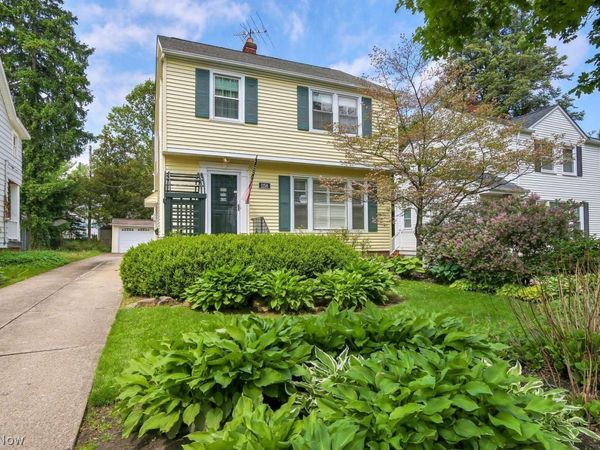 1158 Avondale Road , South Euclid, OH 44121