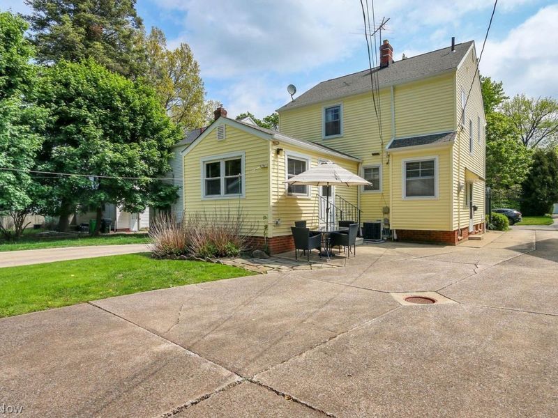 1158 Avondale Road , South Euclid, OH 44121 Photo 19