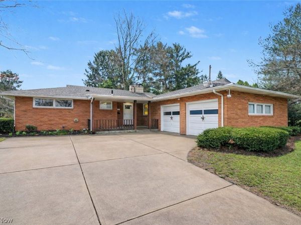 4214 Ashwood Street NW, Canton, OH 44708