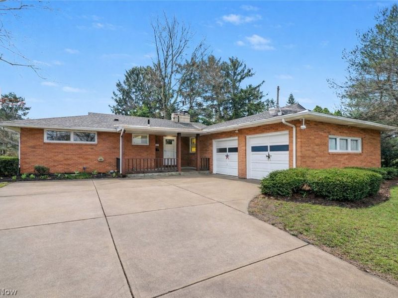 4214 Ashwood Street NW, Canton, OH 44708 Photo 1
