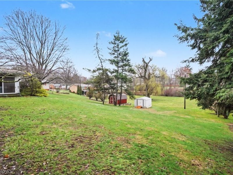 4214 Ashwood Street NW, Canton, OH 44708 Photo 34