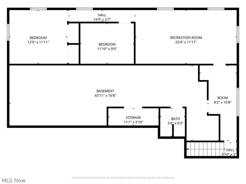 4214 Ashwood Street NW, Canton, OH 44708 Photo 4
