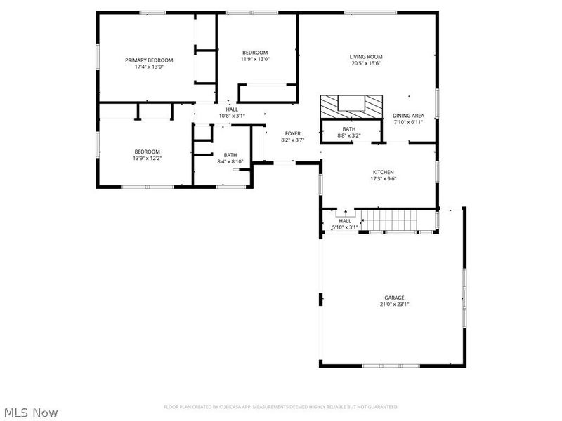 4214 Ashwood Street NW, Canton, OH 44708 Photo 5