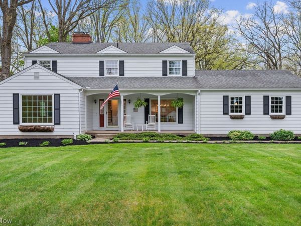 2797 Pioneer Trail , Hudson, OH 44236